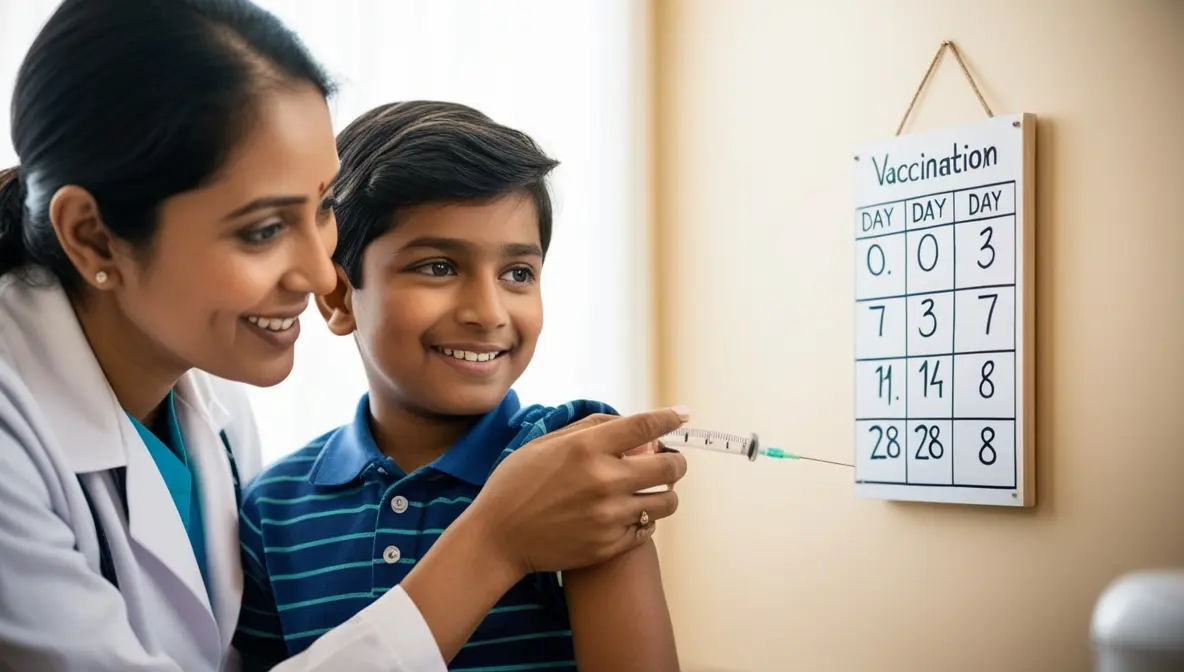 Rabies Vaccine: Post-Exposure Follow-Up & Common Questions (What to do after a bite)