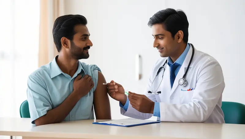 Tetanus Vaccine: Follow-up & Common Questions – A Doctor’s Guide